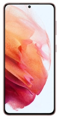 Samsung Galaxy S21 5G SM-G991B 15,8 cm (6.2") Dual SIM Android 11 USB Type-