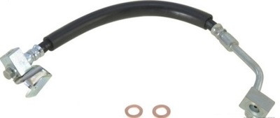 Шланг гальмівний dodge charger challenger srt задня фото №1