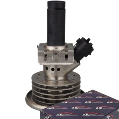 Aic 58181 модуль дозирующий, инжектор мочевина фото №1