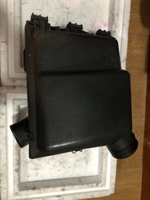 Mercedes-benz оригинальный номер a638 090 2101 корпус фильтра воздуха фото №1