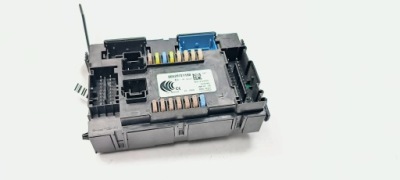 Коробка запобіжників bsi 00520721190 fiat tipo ii фото №1