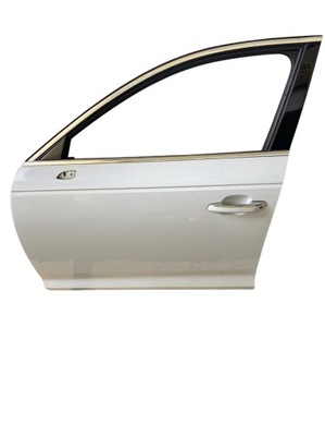 Дверь левый перед audi a4 b9 sedan ls9r фото №1