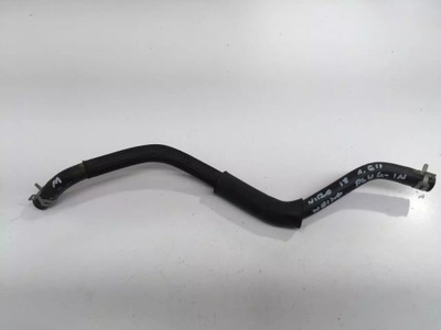 Kia niro гибрид plug-in труба wąż wody 25451-g2120 фото №1