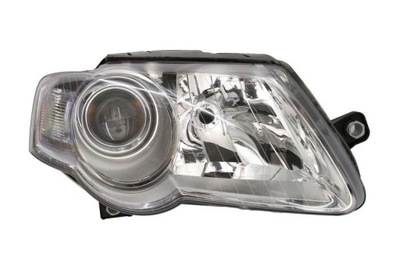 FARO FARO DERECHA VOLKSWAGEN PASSAT (B6 (3C)), 01.05-07.10 OE: 1EL24701  