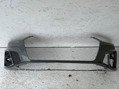 Бампер перед передній audi a5 8w f5 2 2 рестайлінг  s-line 19- фото №1