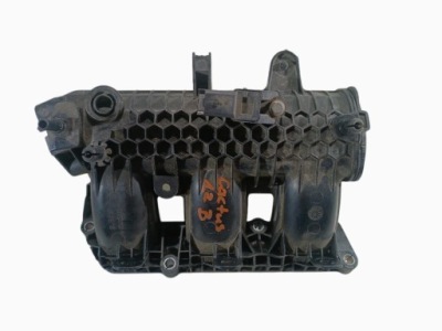 Коллектор всасывающий citroen c4 cactus 1.2 thp 9802101480 фото №1