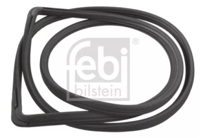 Febi bilstein 03012 ущільнювач , скло лобове фото №1