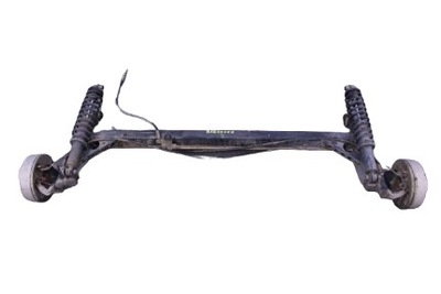 Балка подвеска задняя chatenet barooder фото №1