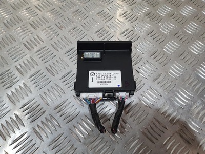 Модуль блок управления mazda 2 dj 14- фото №1