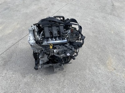 MOTOR R9MH413 1.6 DCI RENAULT TRAFIC 3 14-19 R  