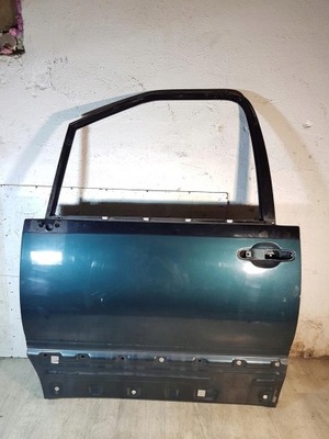 Дверь перед передние левая toyota previa estima фото №1