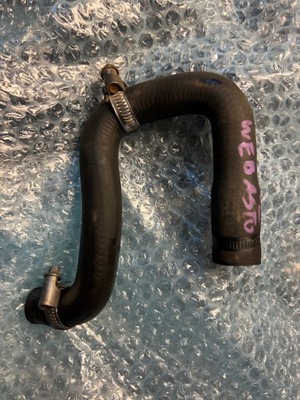 Bmw e39 труба wąż шланг wody webasto 8379340 фото №1