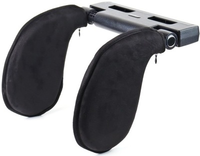 Підголівник спинка na голови do автомобіля автомобіля lux фото №1