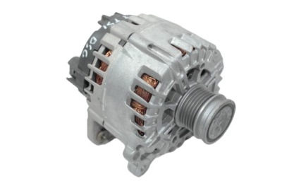 Vw audi seat skoda генератор 04e903023k фото №1