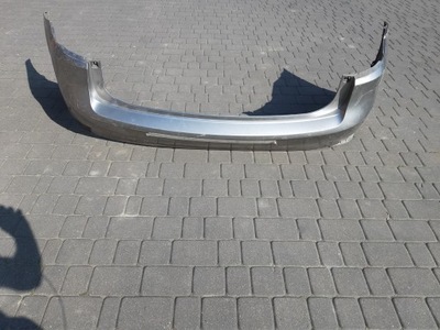 Бампер задня lexus is 250, is 300h 2013r- фото №1