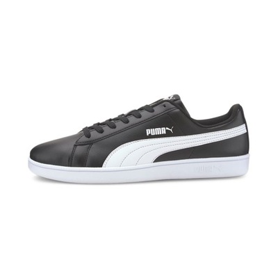 Buty męskie Puma UP Puma Black czarne