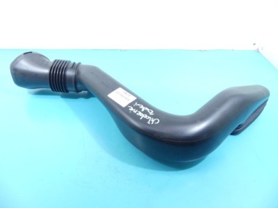 Труба охолодження акумулятора акумулятор honda crz cr-z фото №1