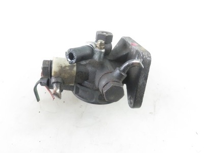 Основание фильтра топлива fiat multipla 1.9 jtd фото №1