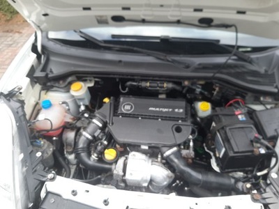 Двигатель 1,3 263a2000 фото №1