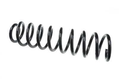 Пружина подвеска nty asz-ch-004 фото №1