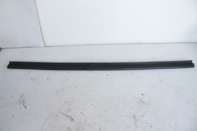 Прокладка капот audi a5 фото №1