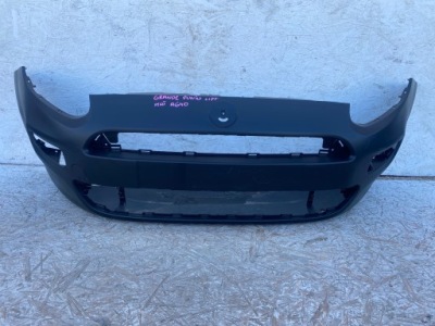Fiat grande punto lift бампер перед передний новый фото №1