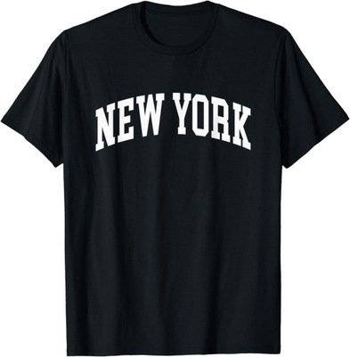 New York - NYC - Throwback Design - Classic T-Shirt