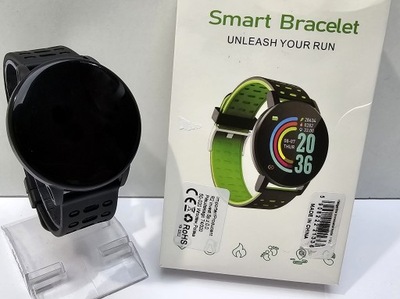 Smartwatch Smart Bracelet 119 Plus OKAZJA P