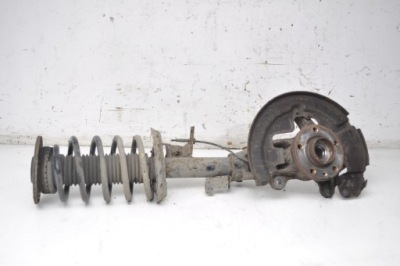 Volvo v70 iii 2.4 d5 mcperson левый перед передний фото №1