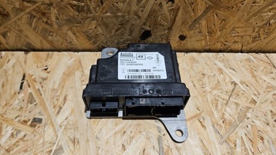 Renault koleos ii модуль подушка безопасности оригинальный номер 985109084r фото №1