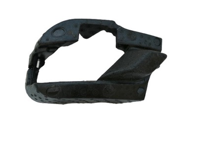 Абсорбер бампера задняя ford ecosport 13- фото №1