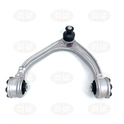 Рычаг land rover range rover velar l560 lr117883 hk833091bb фото №1