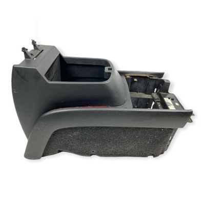 Cadillac escalade 07-14r туннель средний консоль фото №1