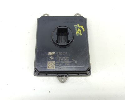 Перетворювач модуль led mini f56 фото №1