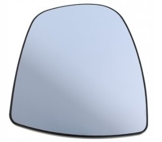 Nissan primastar вкладыш зеркало вид max правый фото №1