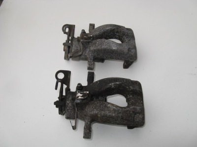 Суппорт правый задняя alfa romeo giulietta фото №1