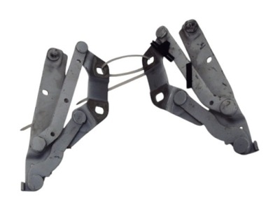 Петлі капот land rover freelander ii 07- фото №1