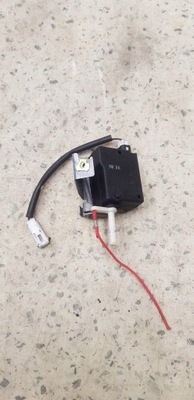 Привід замка бардачка пасажира lancia thesis фото №1