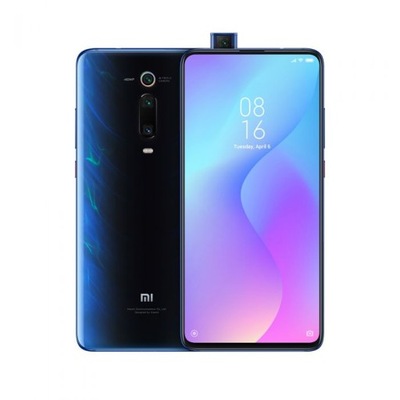 Smartfon Mi 9T 6+64GB Glacier Blue