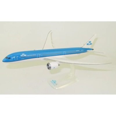 MODEL BOEING B787-9 KLM