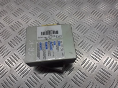 Модуль подушка безпеки honda cr-v i 77960-s10-g92 фото №1