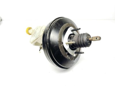 Підсилювач гальм citroen c3 1.4 9649329480 фото №1