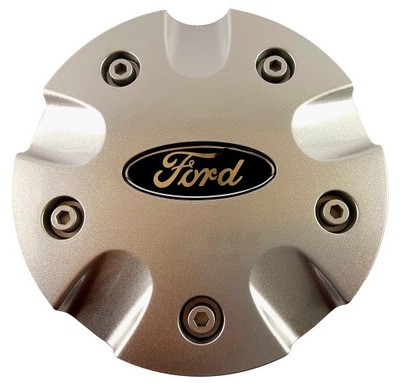 CAP DISCS ALUMINIOWEJ FIESTA / FUSION FOCUS 1064118 _ 98AB-1130-CB  