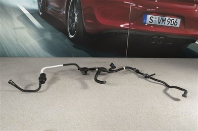 PORSCHE 718 BOXSTER/CAYMAN 982 CABLE ODPOWIETRZ.  