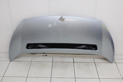 Expert jumpy scudo ii 06r- капот кришка двигуна knf фото №1