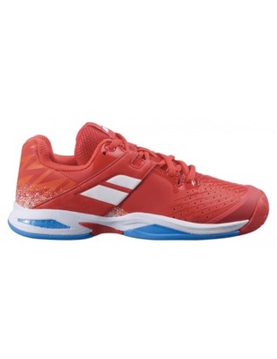 Buty tenisowe juniorskie Babolat Propulse AC r.39