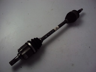 Приводной вал левая hyundai i10 iii 1.0 t-gdi 2019- фото №1