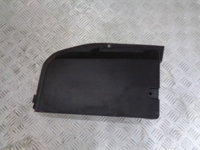 Накладка аккумулятор 8200286107 renault laguna 2 рестайлинг  hb 05- фото №1