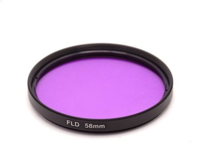 filtr FLD 58mm