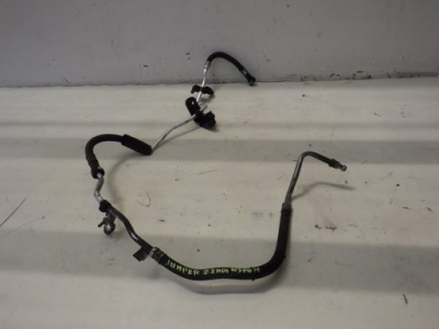 Шланг усилителя jumper ii 2.2 hdi 1359958080 фото №1